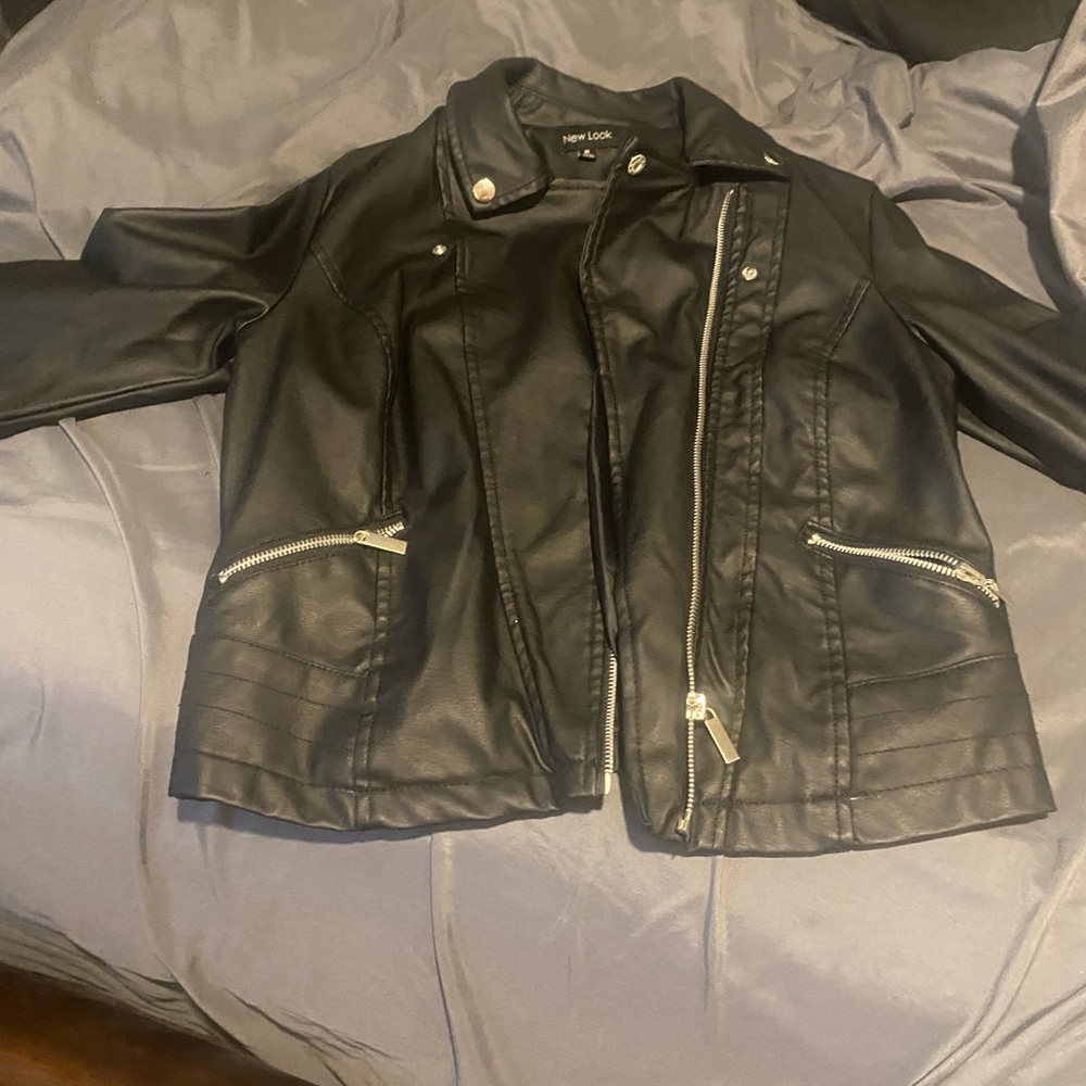 Nice Everyday Jacket!